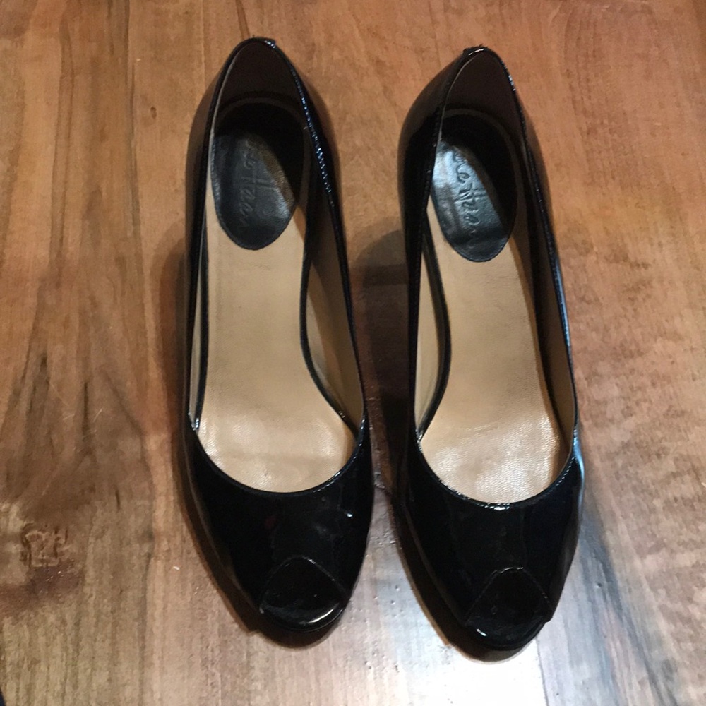 Cole Haan Nike Air pumps